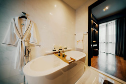 Marina One Residences (D1), Apartment #545711811